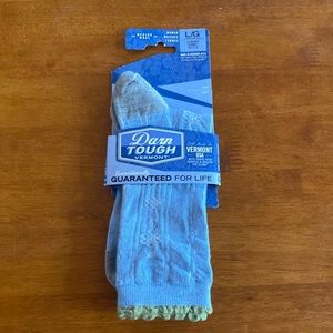 NWT Darn Tough Socks 🧦 Women’s Large